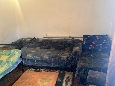Квартира в частном доме, отдельный вход