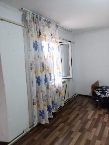 Сдам времянку двух комнатную.