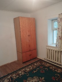 Времянку ухоженная, теплая, отдельная