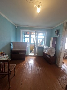 Продам 2 ком квартиру по улице Машхур Жусупа 37 а
