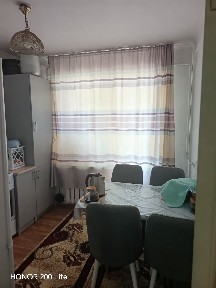 Срочно продам 2х комнатную квартиру