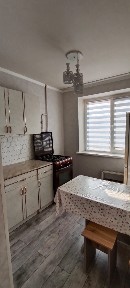 Западно-Казахстанская область, Уральск, Микрорайон 6 (Конаева)