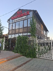 Помещения с летником