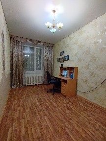Продается 3-х комнатная квартира