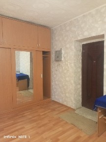 Сдам аренду 2 х комнатную квартиру на долгий срок