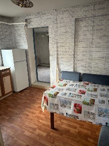 3-х комнатная времянка