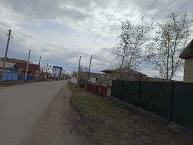 Дом в центре! Срочно!