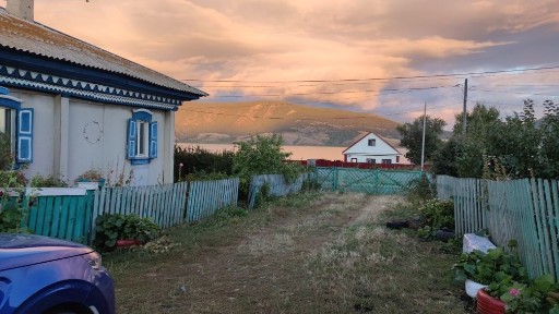 Дом в с. Акылбай