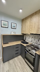 Продам 2-х комн. квартиру ул. Микояна 8