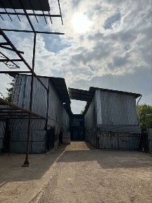 Сдам в аренду склад 32 м² у недалеко от рынка Тастак