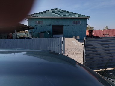 СДАМ В аренду мини пекарню