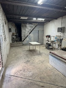 Сдам в аренду цех с ЧПУ Мультикам и др. оборудованием, 163 м², Алматы