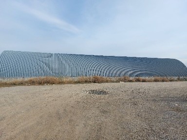 Сдам ангар 1000м2