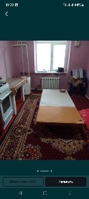 Южный, Абай даңғылы 51 Б. 1 этаж. Ком услуга бөлек. Квартира аренда