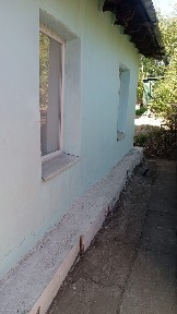 Продаётся дом на Аблакетке