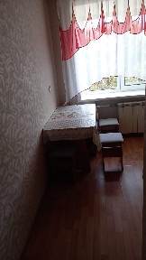 Аренда квартиры однокомнатной.