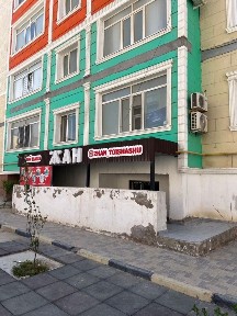 Западно-Казахстанская область, Актау