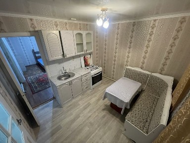 Сдам пол дома 75 000 тенге