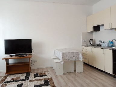 Сдам квартиру посуточно ЖК BI City Сеул