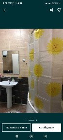 Сдается 1 комнатная квартира по суточно и по часам в Момышулы Сатпаева