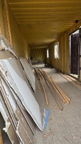Продам Контейнер 40 тон!