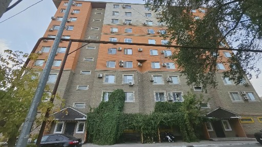 Срочно продам 2-комнатную квартиру, Кулманова 154А