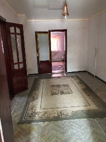 Кызылординская область, Алмалы