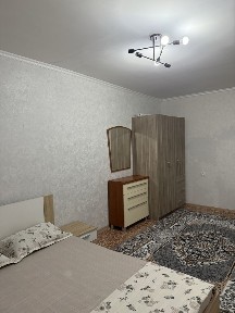 Сдам квартиру посуточно