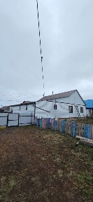 ПРОДАМ ДОМ С. Прибрежное