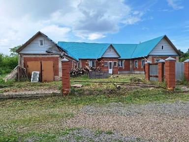 Продажа дачи в с/о Буревестник