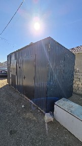 Контейнер сатылады