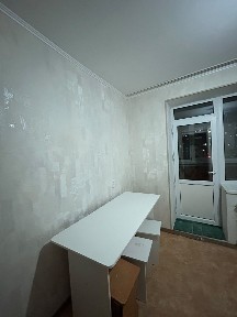 Здаеться квартира для семейных Тихи район на кшт есенберлина 4/1