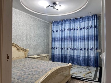 3х комнатная квартира в аренду
