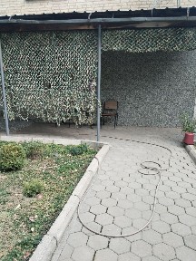 Сдам 3-х комнатную дом- квартиру в городе Есике