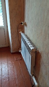 Продам 2-х комнатную квартиру в болгарском доме без ремонта
