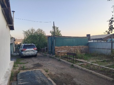 Продам дом в тихом районе