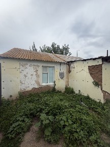 Продам дом в бурлине