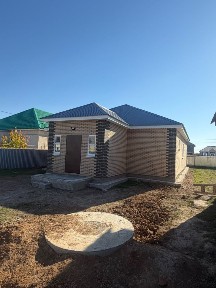 Деркул 2, керамзит 2026г, 130кв/м, 5комн, цена 24,5млн