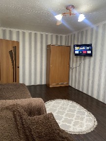 Квартиры посуточно