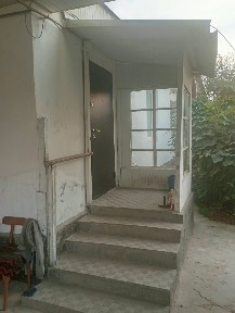 Меняю дом на квартиру