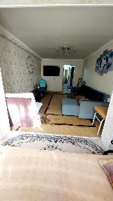 Продается 3комнатная квартира