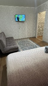 Почасовая аренда квартиры