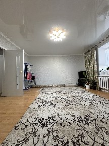 Продам двухкомнатную в микрорайоне Жана Орда