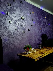Квартира для двоих, 13 мкр, СМАРТ, бесконтактное заселение 24/7