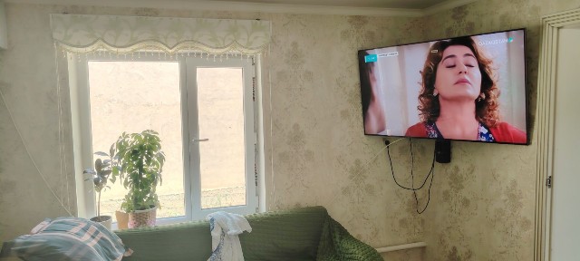 4болмели времянка