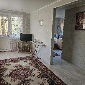 Продам 1 комнатную квартиру
