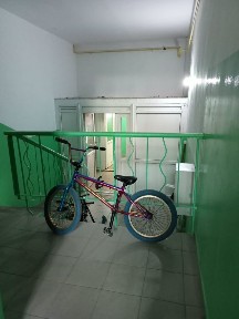 Продам 3хкомн квартиру 78 кв м р/н Береке
