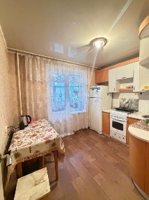 Продам 1к в центре 1/9