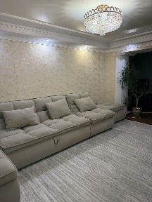 Продам 4х комнатную квартиру!