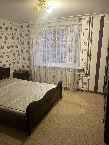 Продам двухкомнатную квартиру район Азии